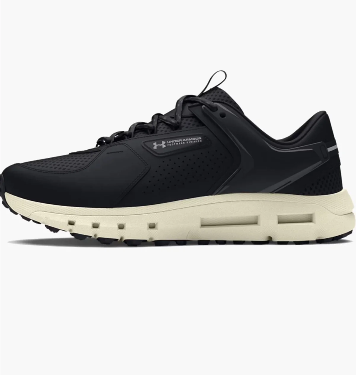 Кросівки чоловічі Under Armour Ua Summit Trek (3028345-003)