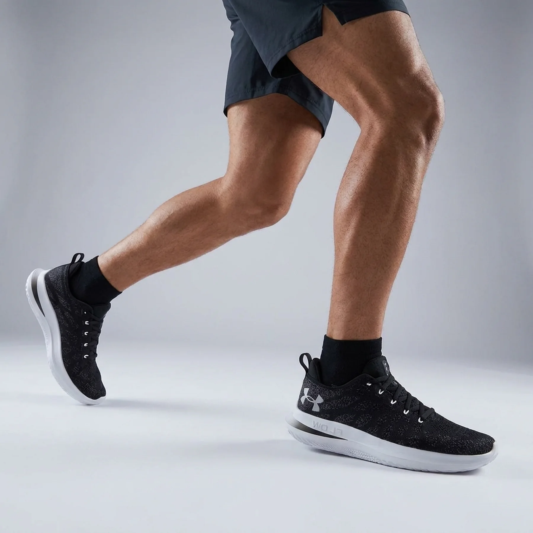 Кросівки чоловічі Under Armour Velociti 3 (3026117-002)