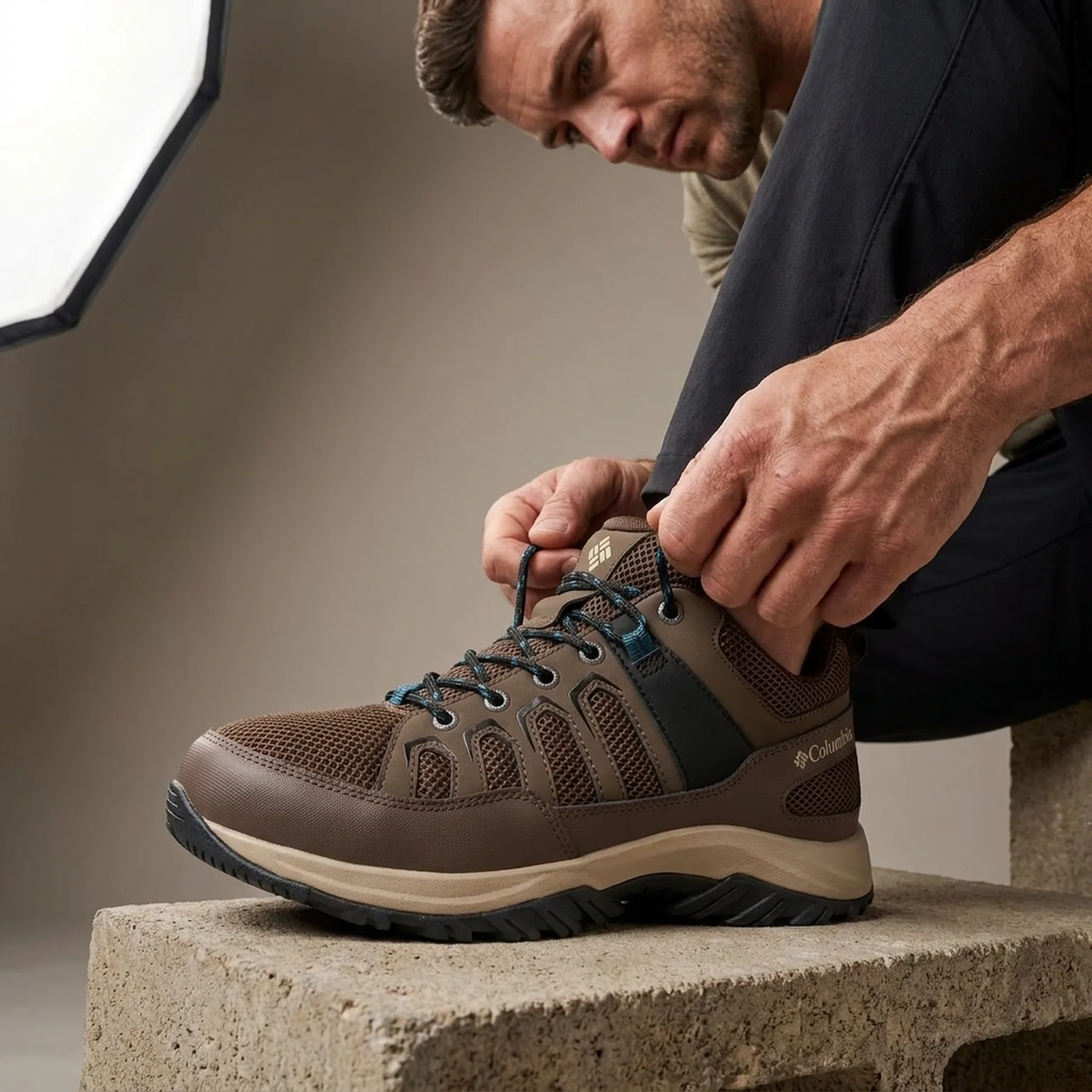 Кросівки COLUMBIA Granite Trail 43