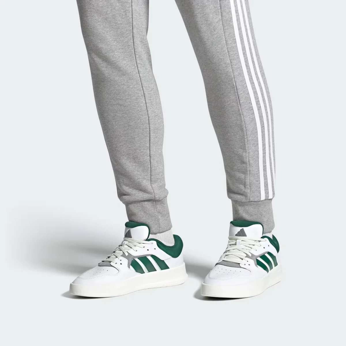 Кросівки Court 24 Adidas 47 1/3