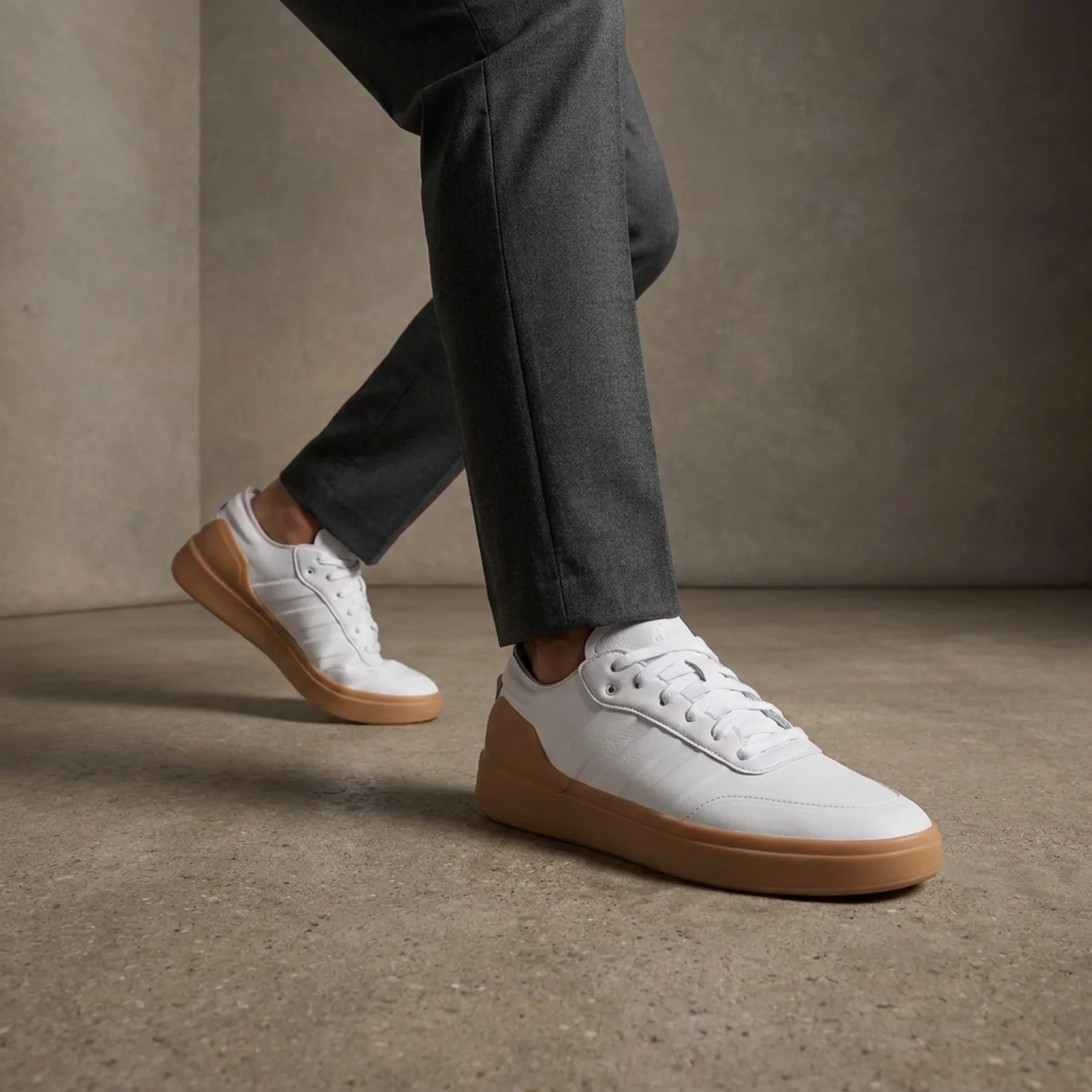 Кросівки Court Revival Adidas 1159796988