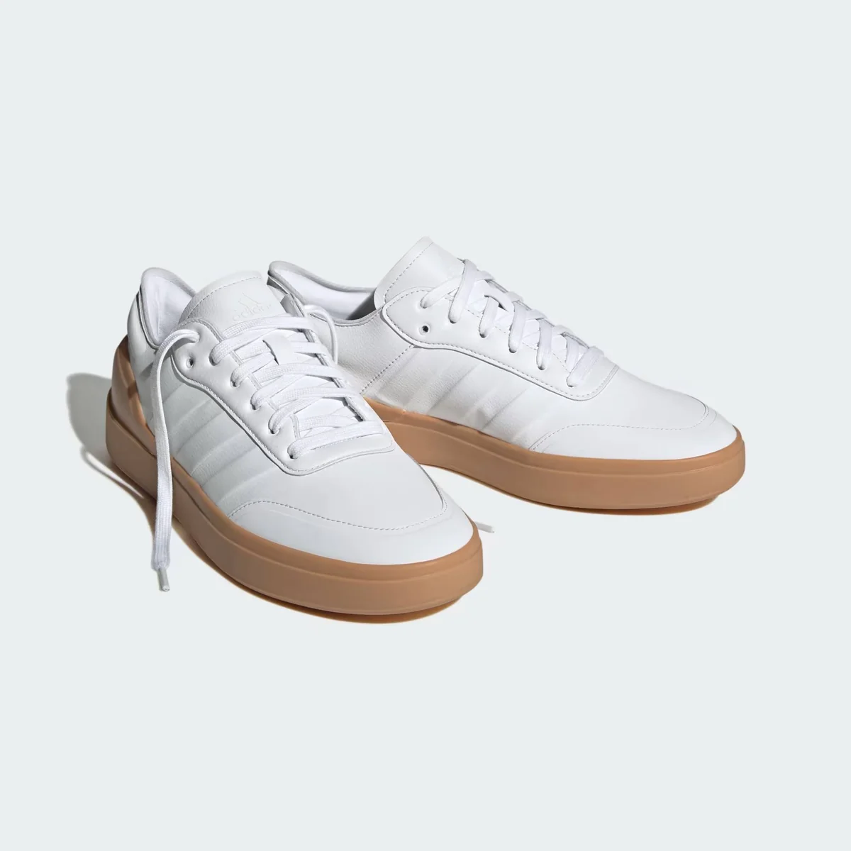 Кросівки Court Revival Adidas 1159796988