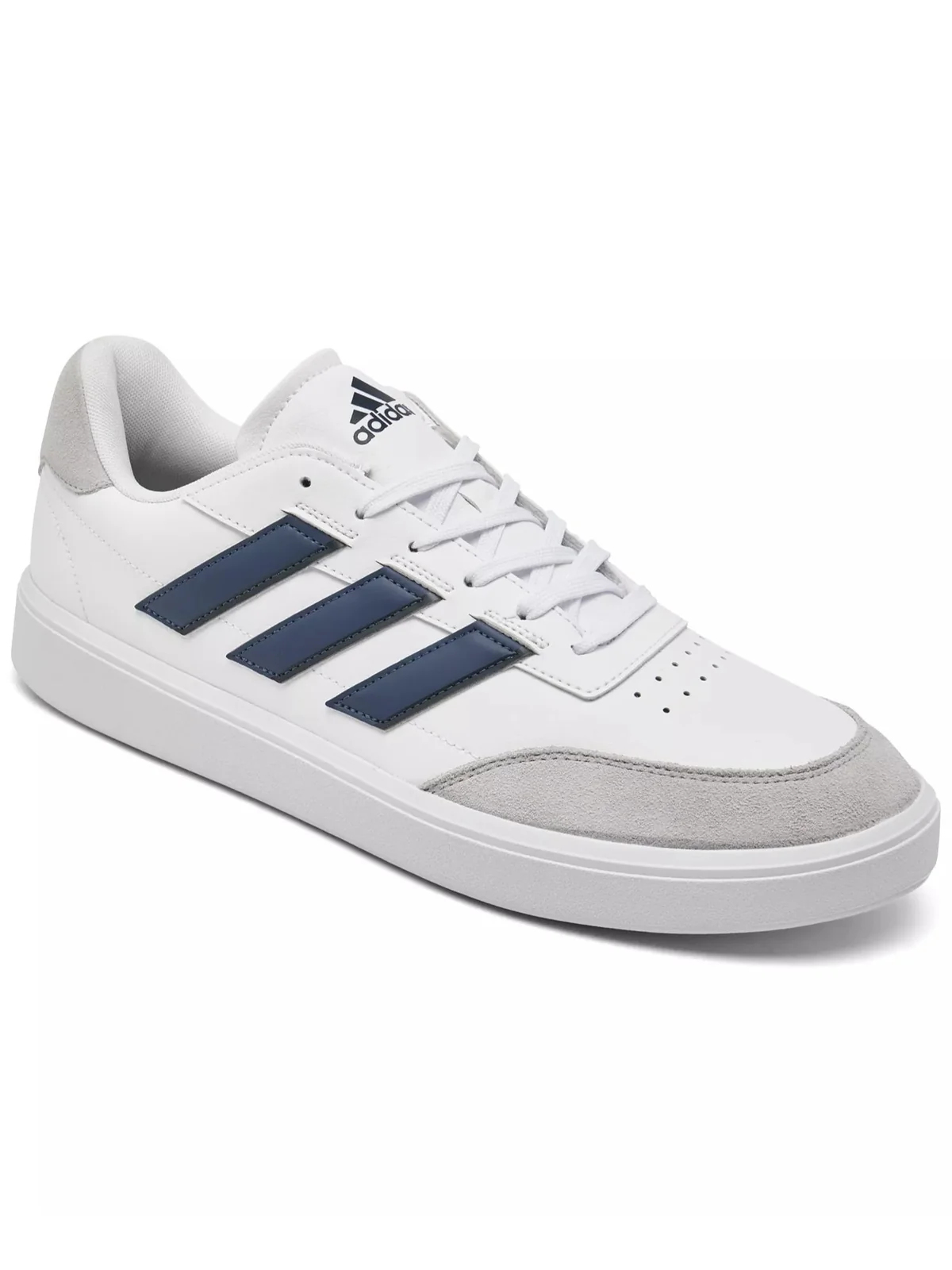 Кросівки Courtblock Adidas 46 2/3