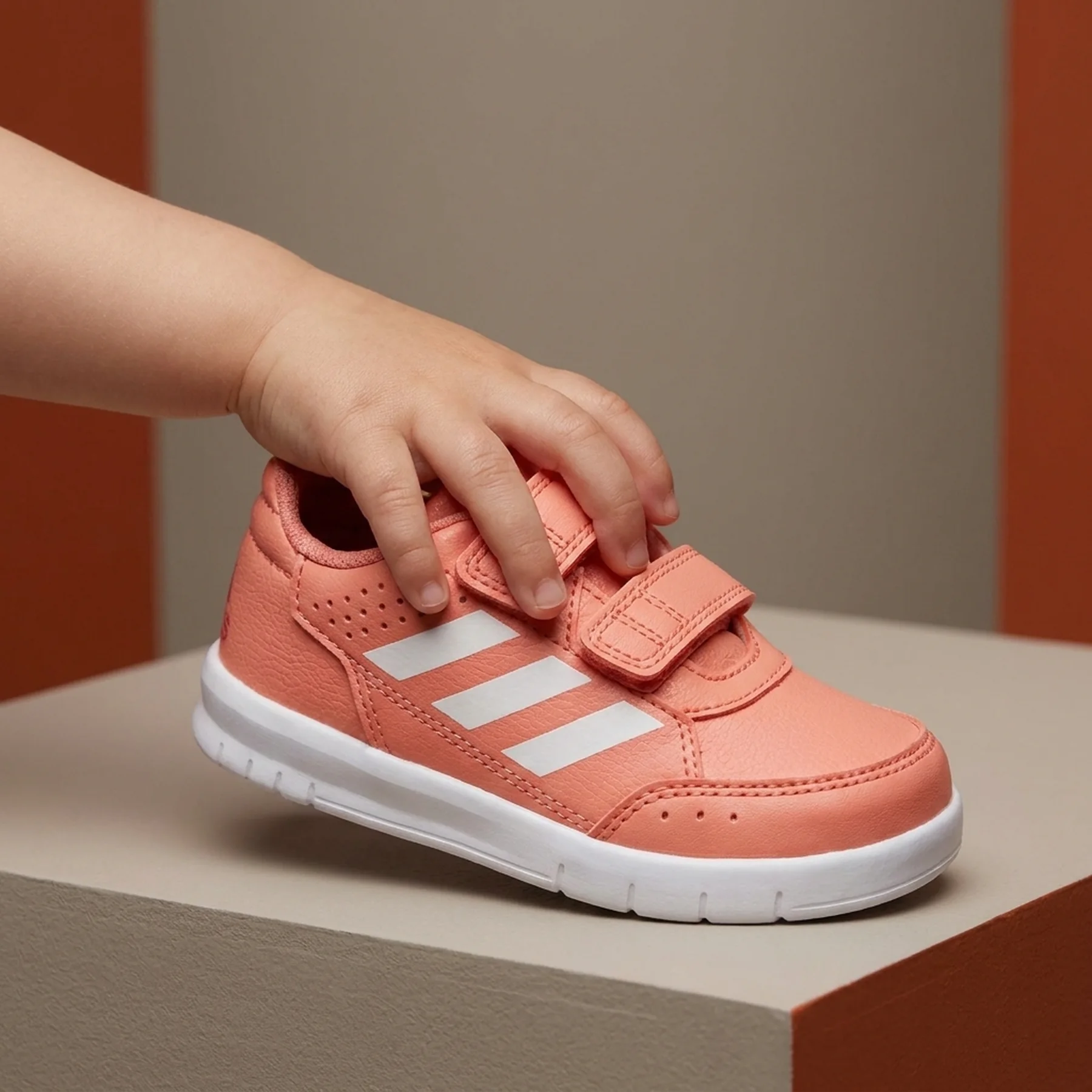 Кросівки дитячі Adidas Altasport Cf I (CP9948)