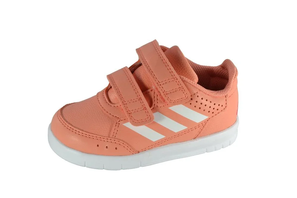 Кросівки дитячі Adidas Altasport Cf I (CP9948)