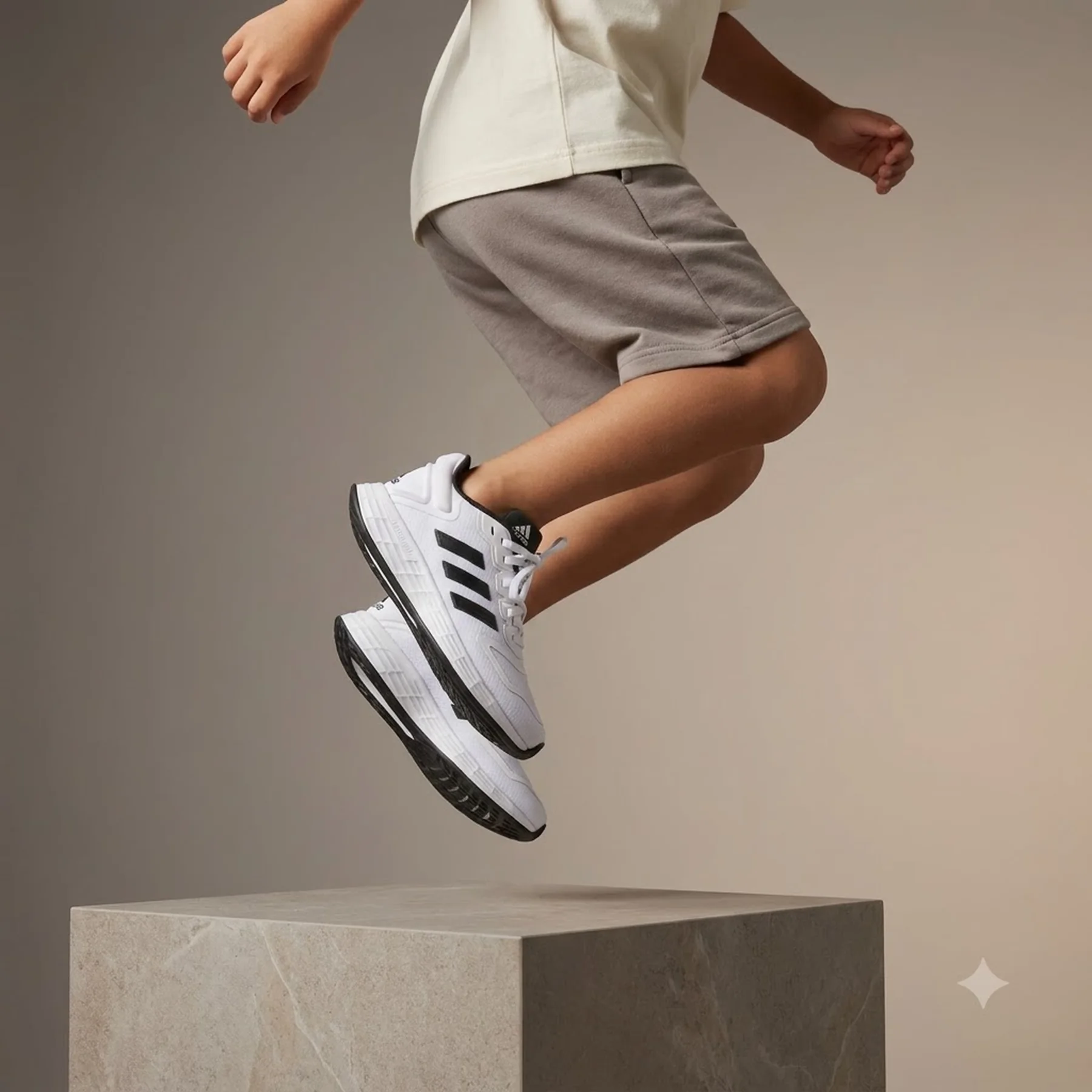 Кросівки дитячі Adidas Duramo 10 (HP5825)