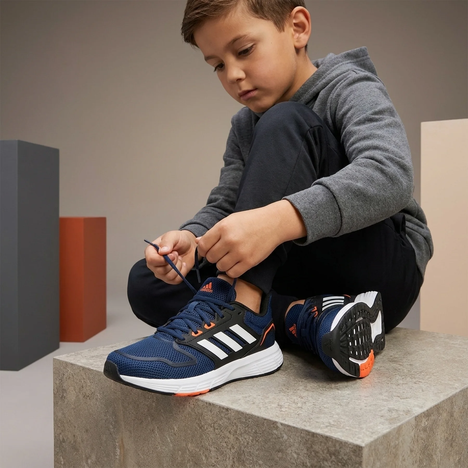 Кросівки дитячі Adidas Duramo (S79809)
