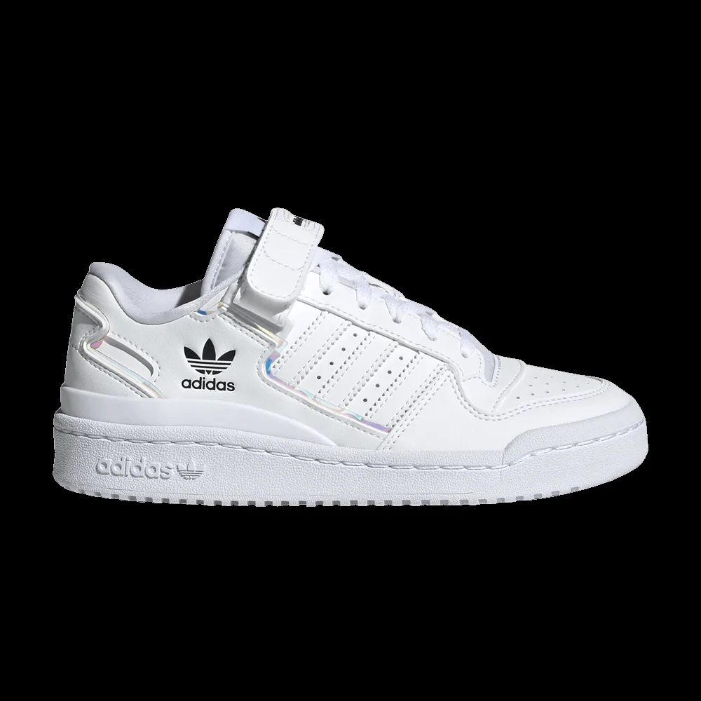 Кросівки дитячі Adidas forum low J