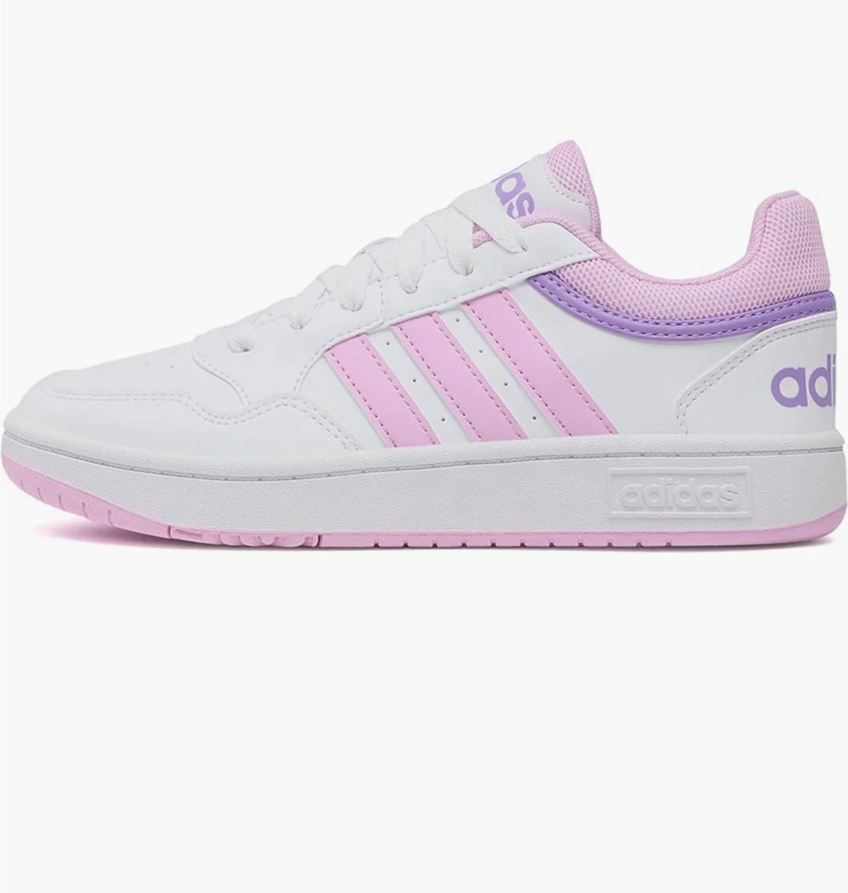 Кросівки дитячі Adidas Hoops White (IF2724)