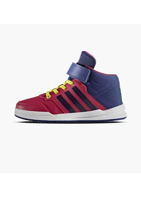Кросівки дитячі Adidas Jan Bs 2.0 Mid (AQ6812)
