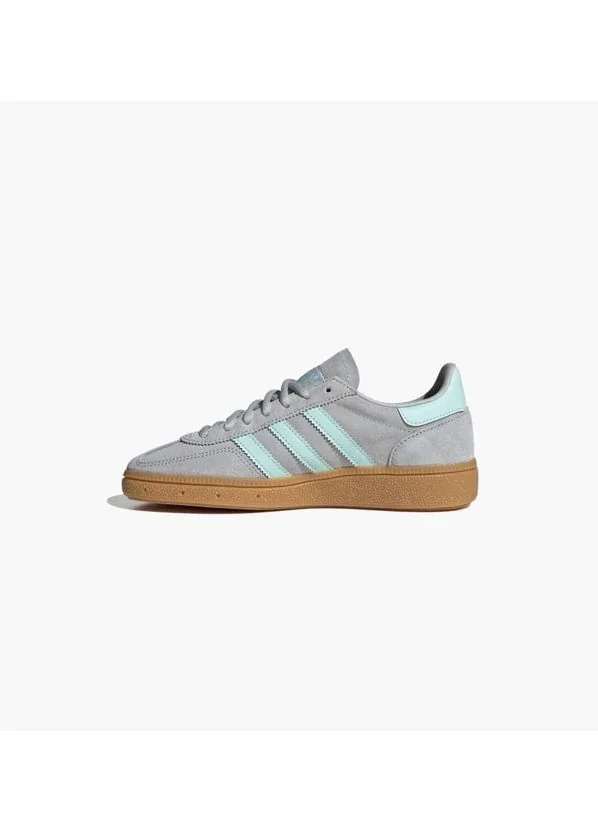Кросівки дитячі Adidas Spezial Grey (JS1750)