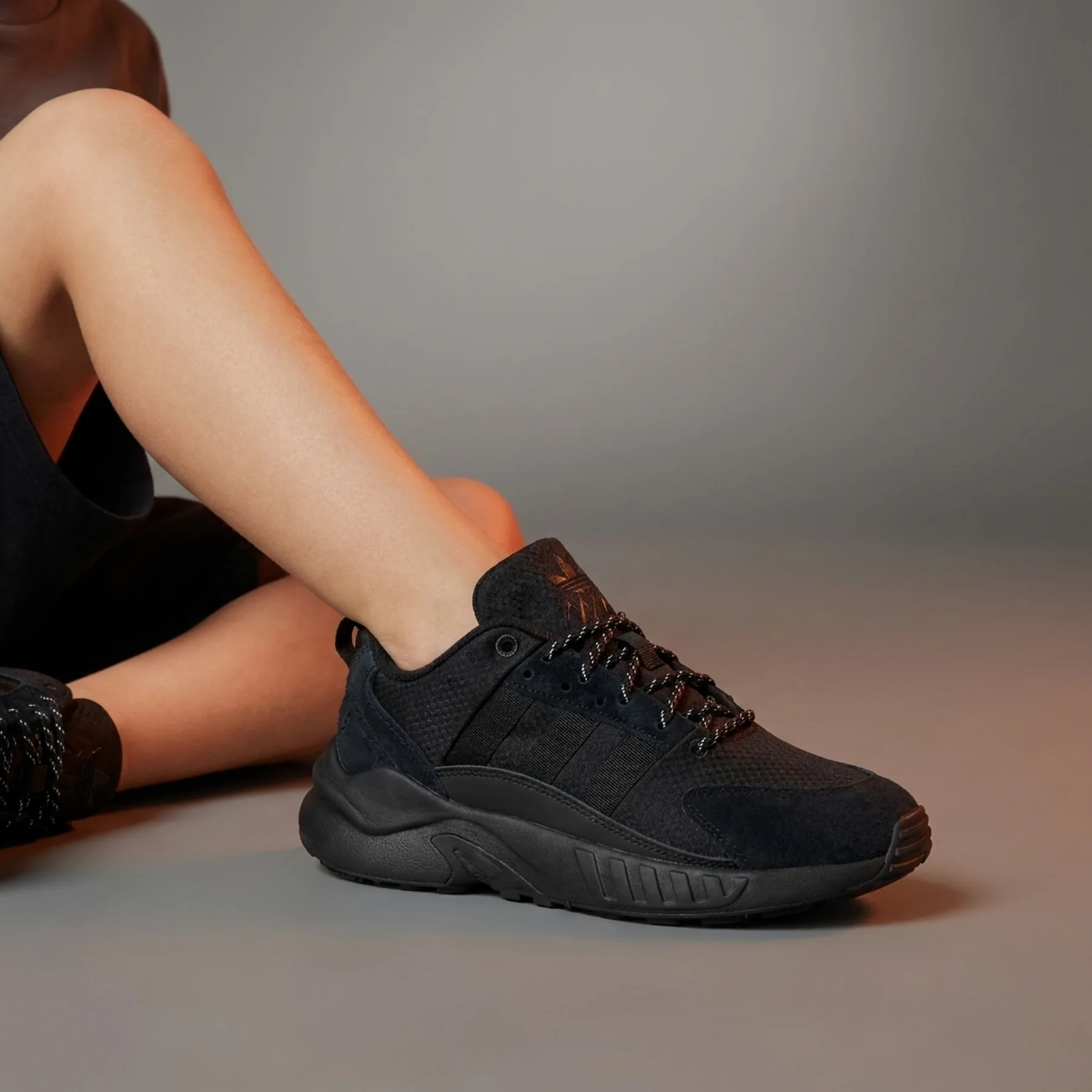 Кросівки дитячі Adidas Zx 22 Originals (GW3659)
