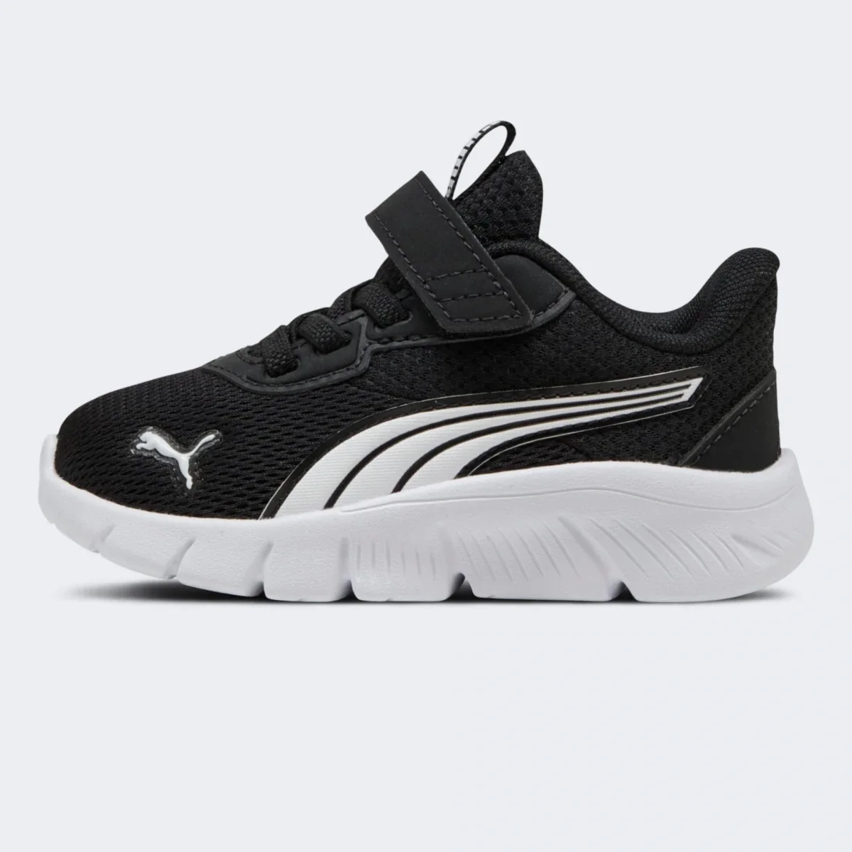 Кросівки дитячі FlexFocus Modern AC+ Inf 31152301 Puma 4,5 (21) Чорний