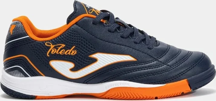 Кросівки дитячі Joma Toledo Blue/Orange (TOJW2503IN)