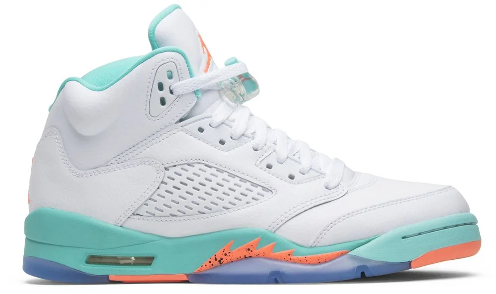 Кросівки дитячі Jordan 5 retro gs