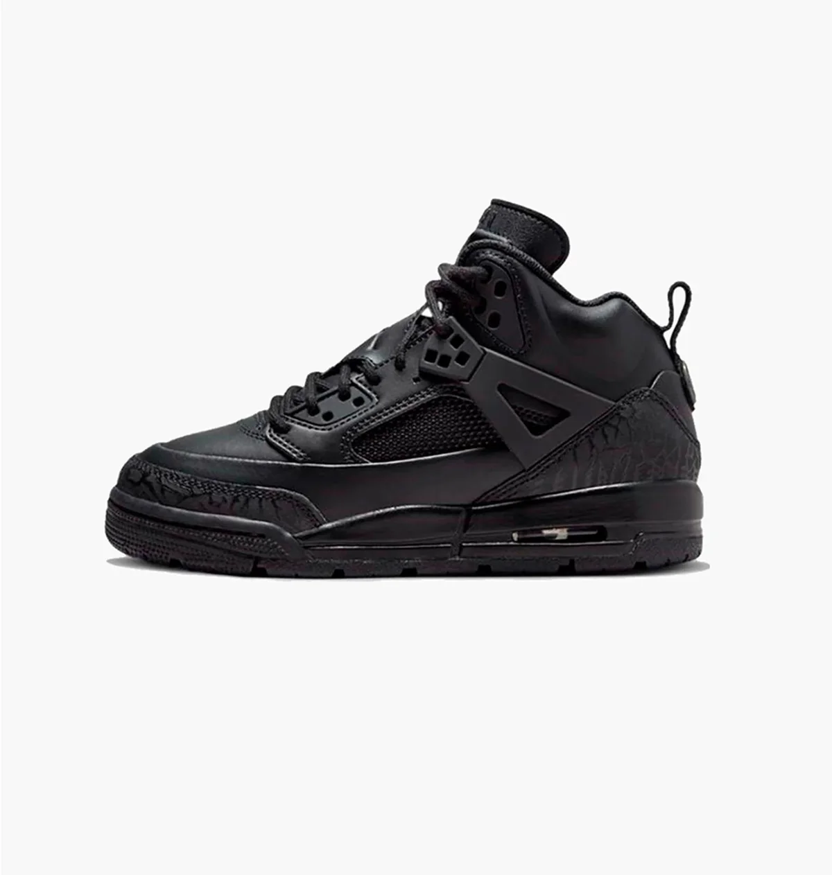Кросівки дитячі Jordan Air Jordan Winterized Spizike Gs (FD4653-001)