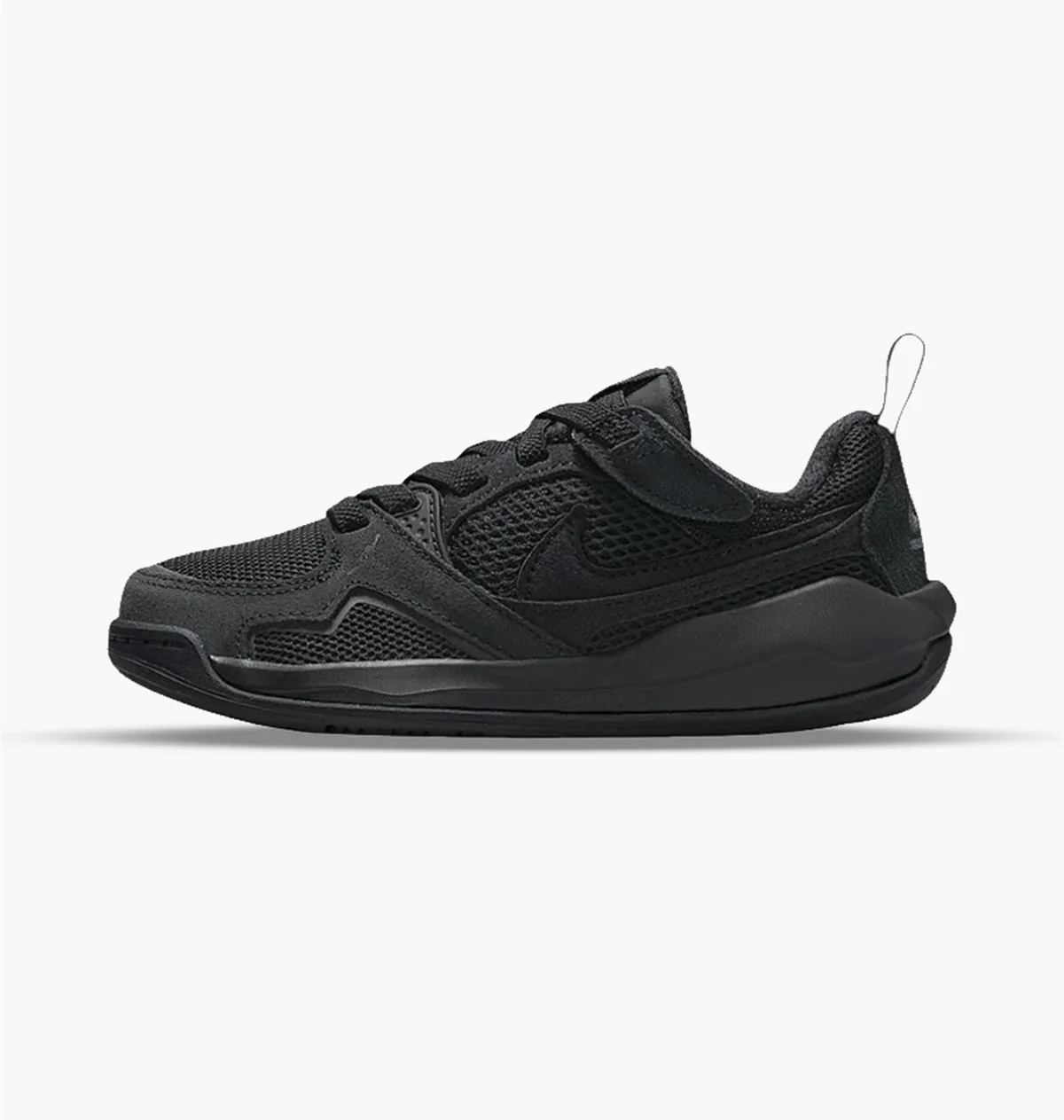 Кросівки дитячі Jordan Cmft Era Black (HQ0507-060)