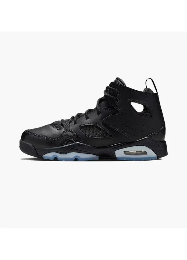Кросівки дитячі Jordan Fltclb 91 (Gs) Black (DM1685-005)