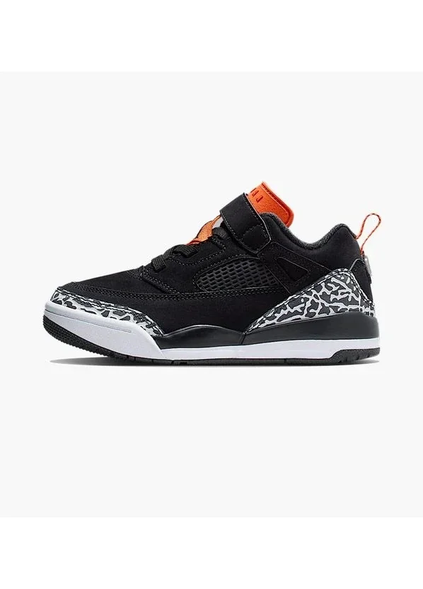 Кросівки дитячі Nike Spizike Low Little Black (FQ3951-001)