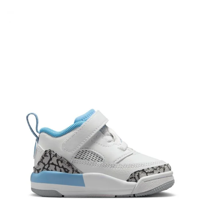 Кросівки дитячі Jordan Spizike Low Unc (FQ3952-141)