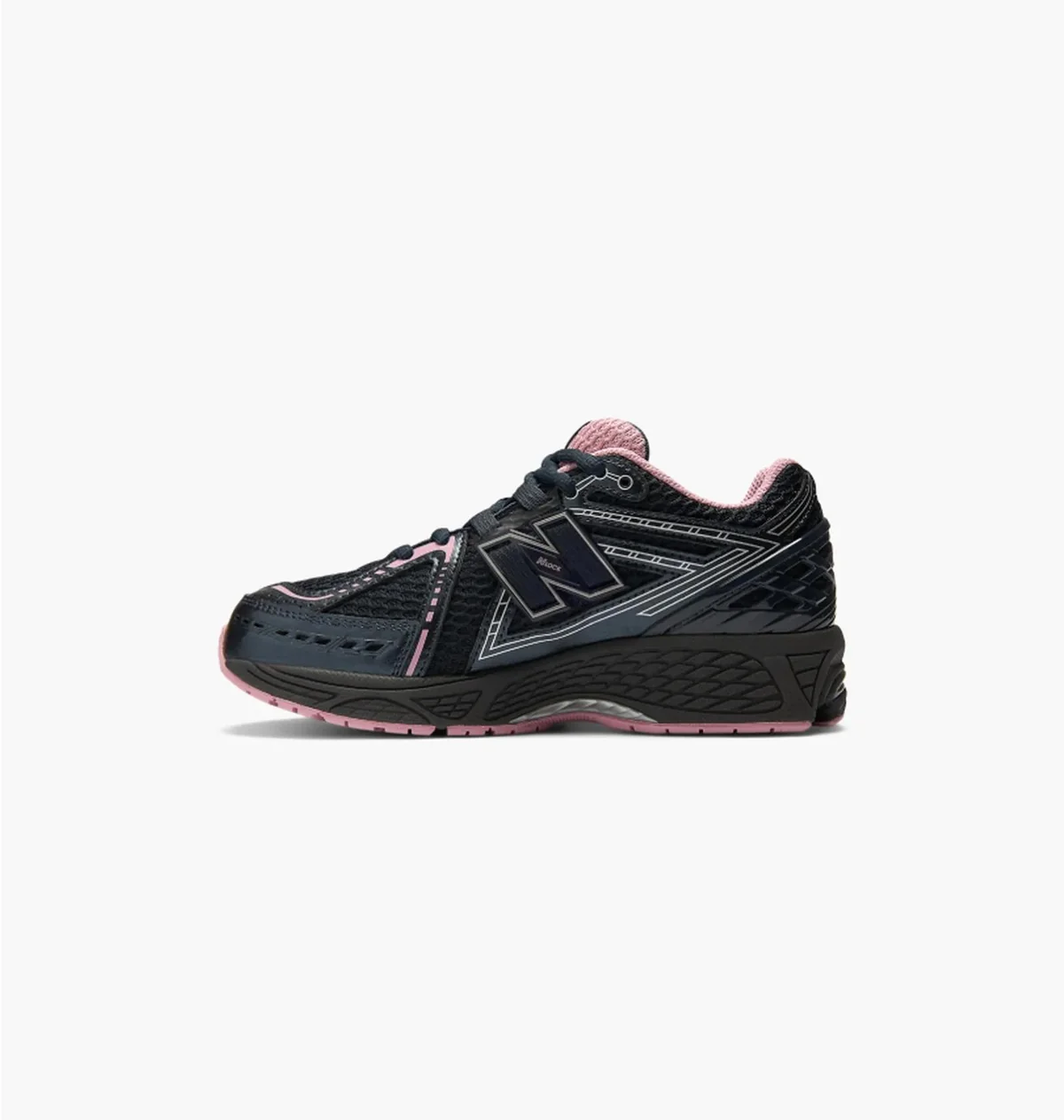Кросівки дитячі New Balance 1906 Gs Black (GC1906CP)