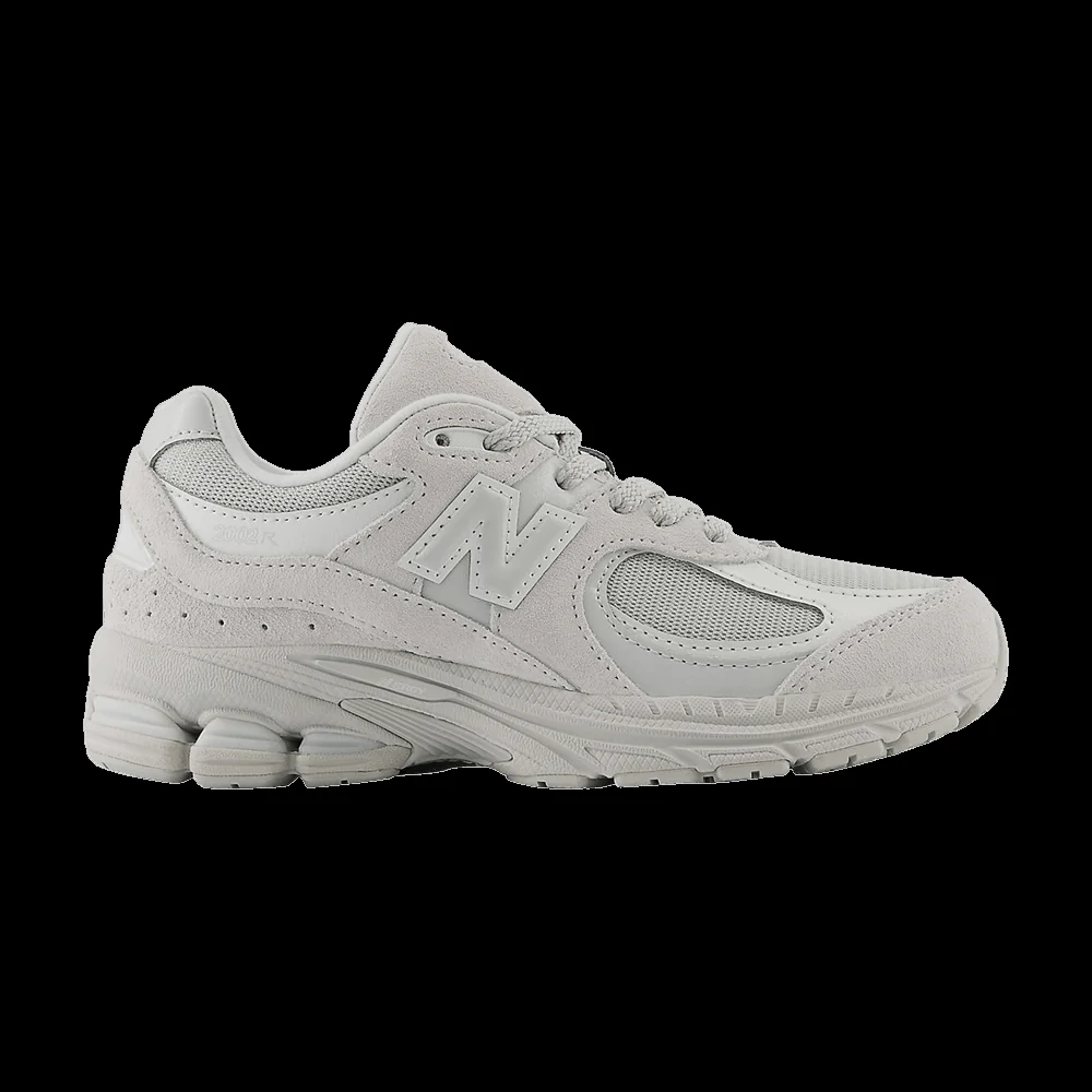 Кросівки дитячі New Balance 2002R Big Kid 'Grey Matter Reflection'