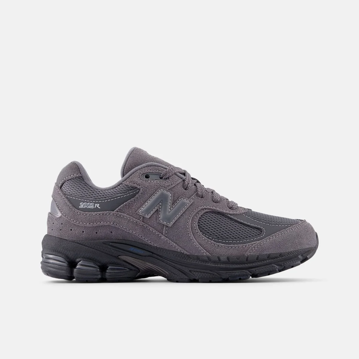 Кросівки дитячі New Balance 2002R Grey (GC2002RH)