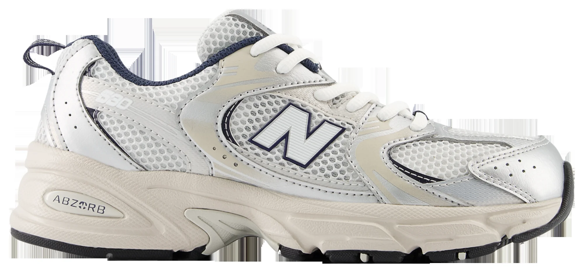 Кросівки дитячі New Balance 530 Big Kid 'Summer Fog Navy'