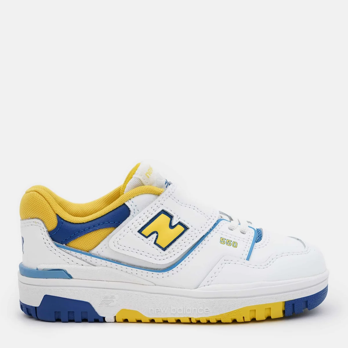 Кросівки дитячі New Balance 550 (PHB550CG)