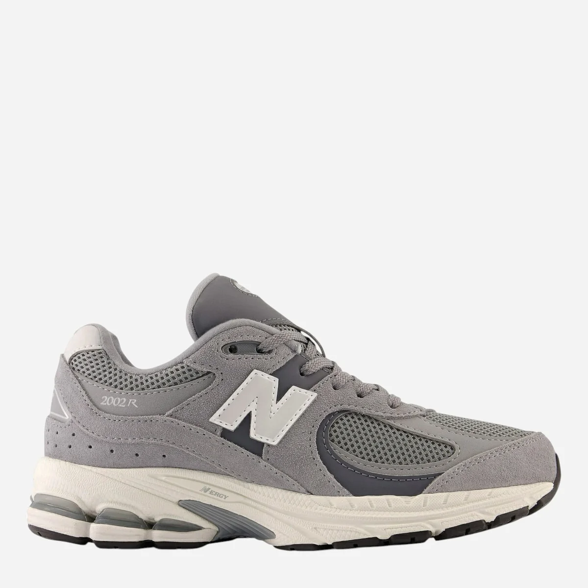 Кросівки дитячі New Balance 9060 Big Kid 'Black Castlerock