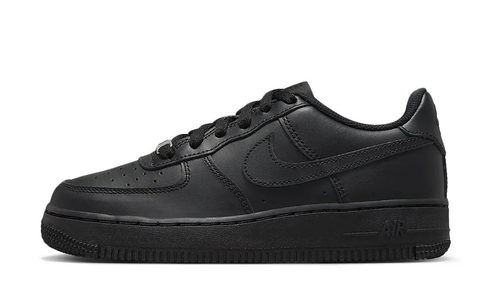Кросівки дитячі Nike Air Force 1 Le Black (FV5951-001)