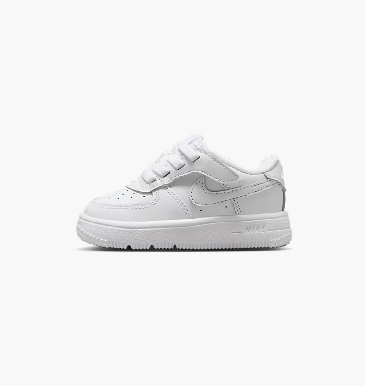 Кросівки дитячі Nike Air Force 1 Low Easyon (Td) White (IH4491-101)