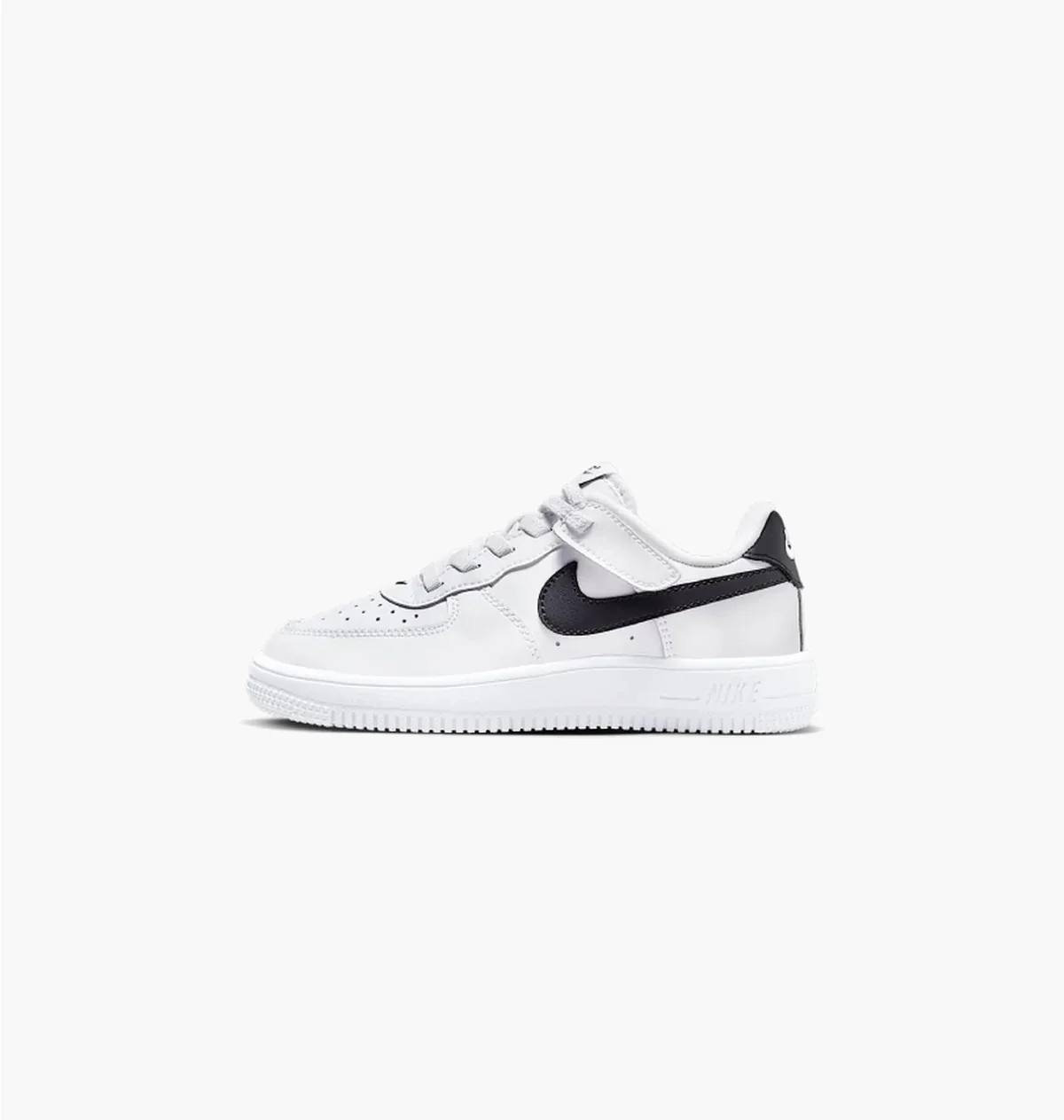 Кросівки підліткові Nike Air Force 1 Low Easyon (FN0237-101)