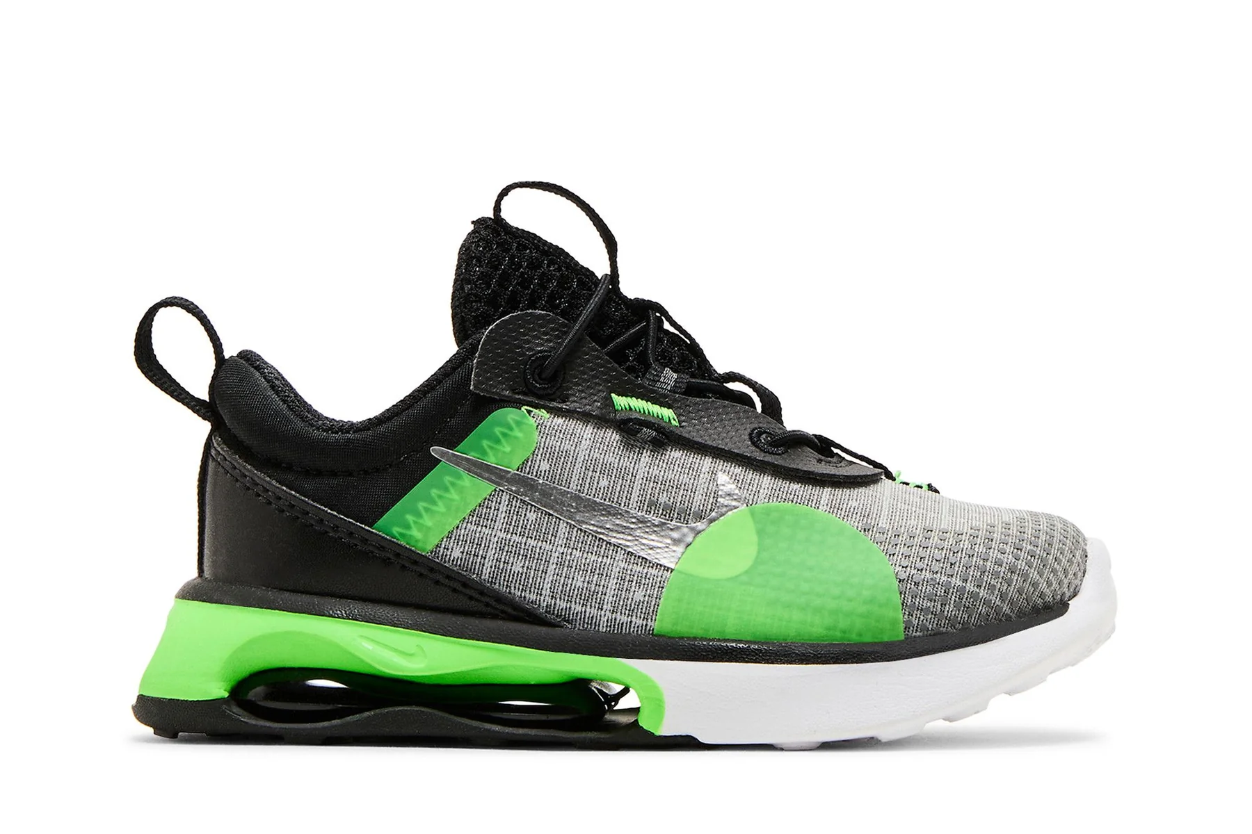 Кросівки дитячі Nike Air Max 2021 (DB1110-004)