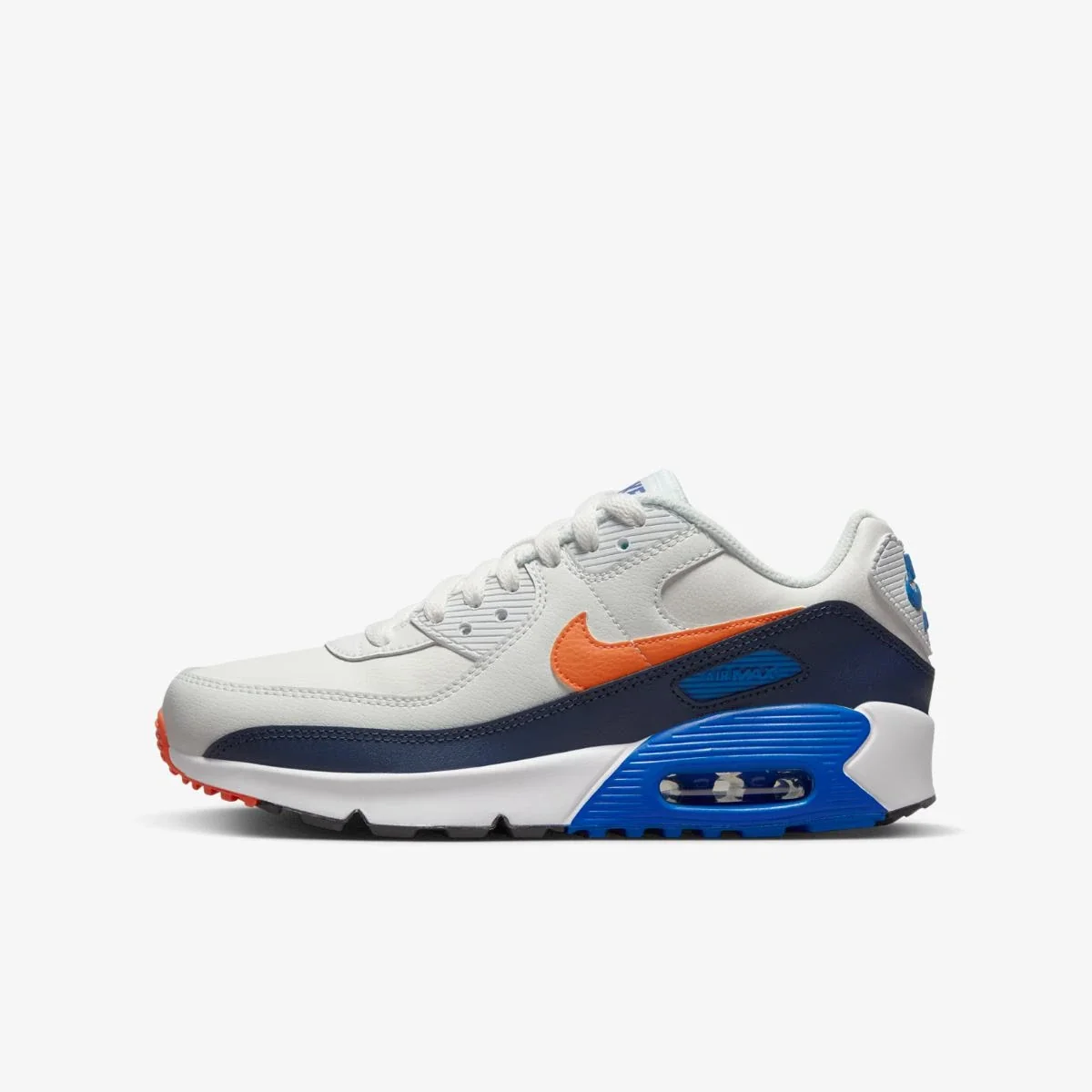 Кросівки дитячі Nike Air Max 90 Ltr (Gs) (CD6864-120)