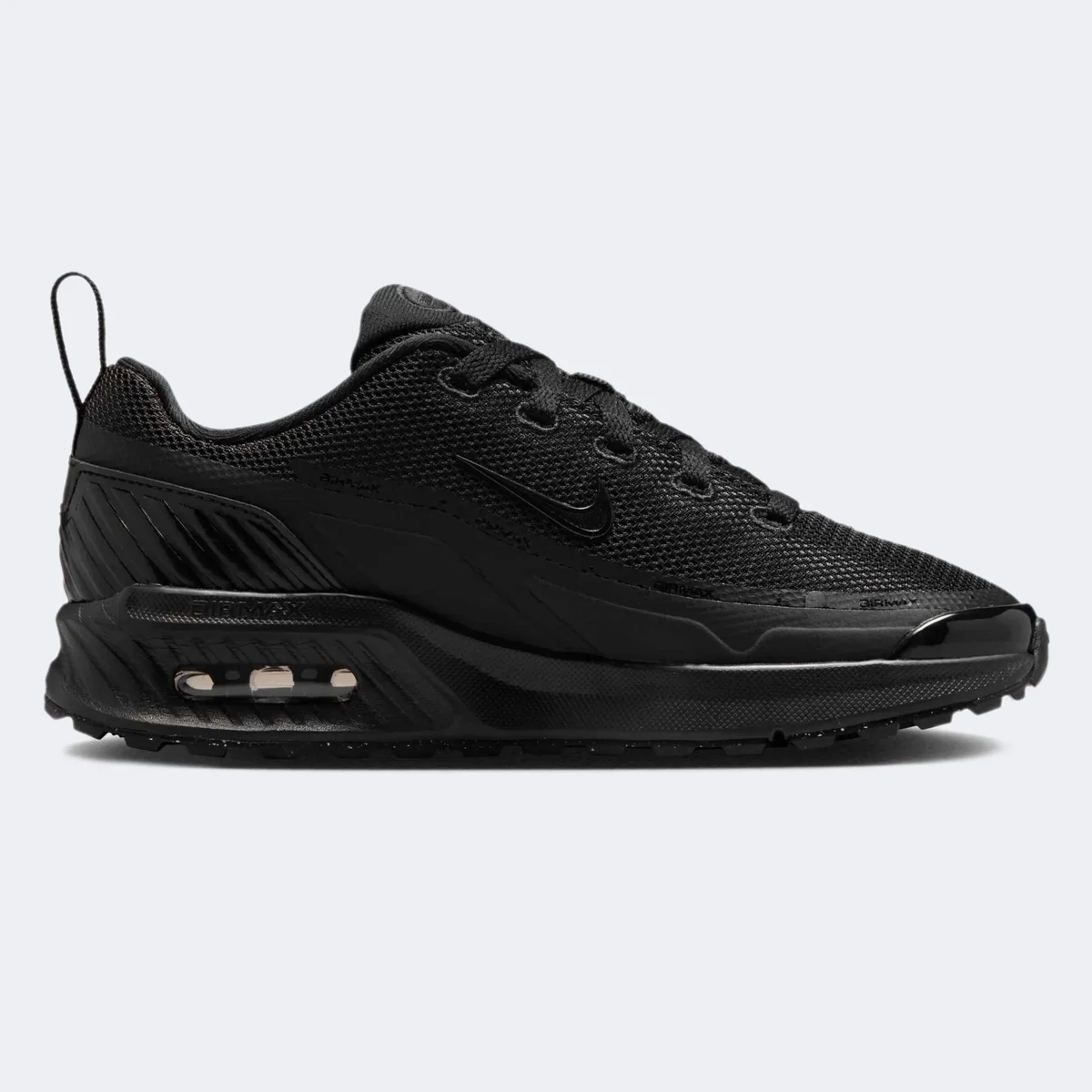 Кросівки дитячі Nike Air Max Bia (Gs) Black (IF2629-001)