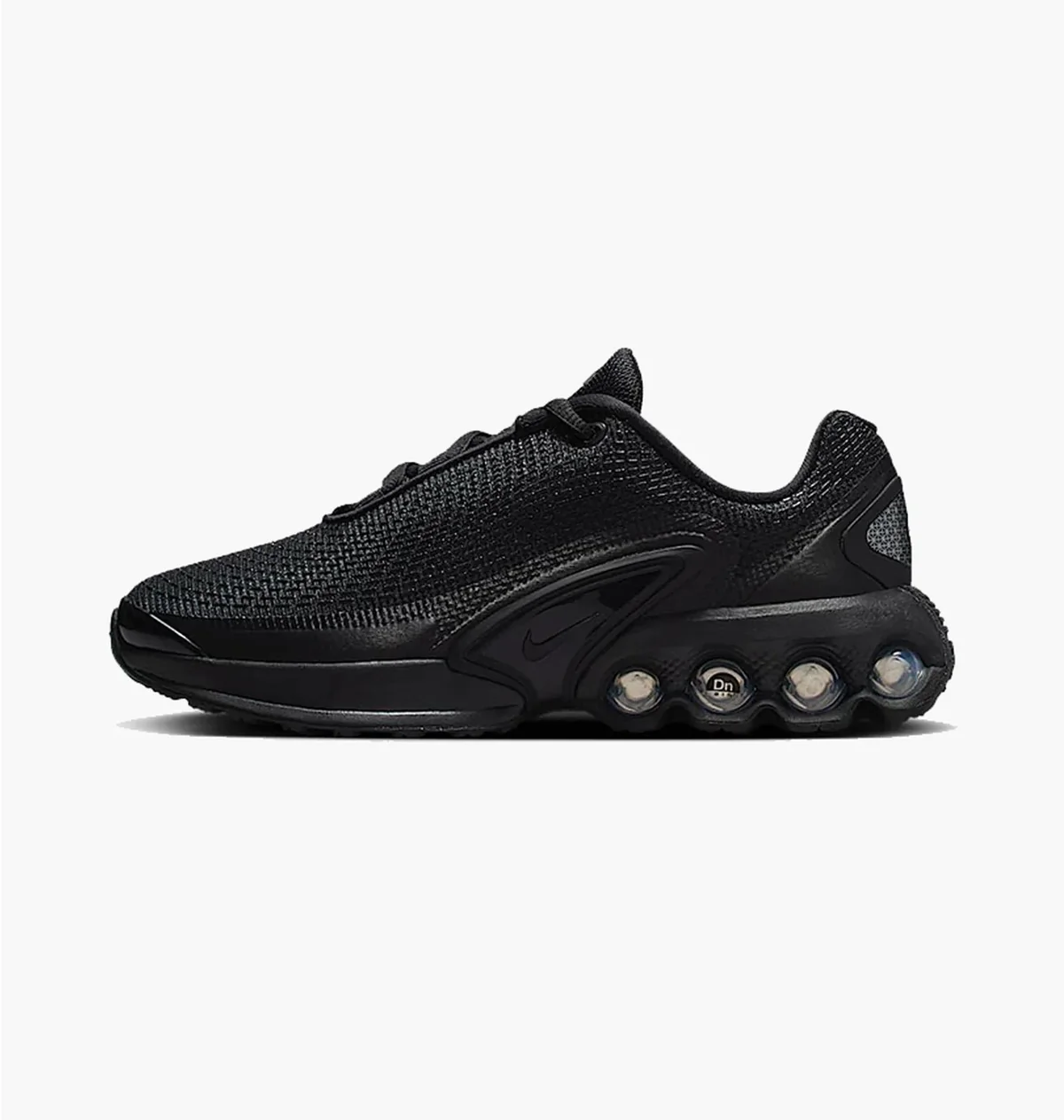 Кросівки дитячі Nike Air Max Dn Black (IH7672-002)