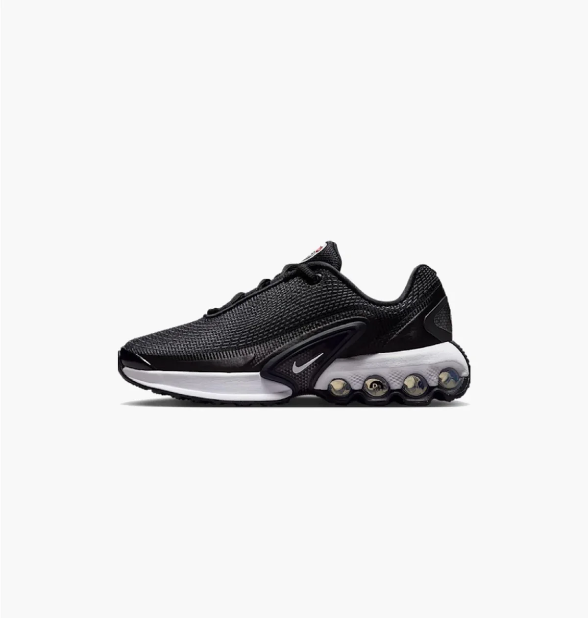 Кросівки дитячі Nike Air Max Dn Black (IH7672-004)