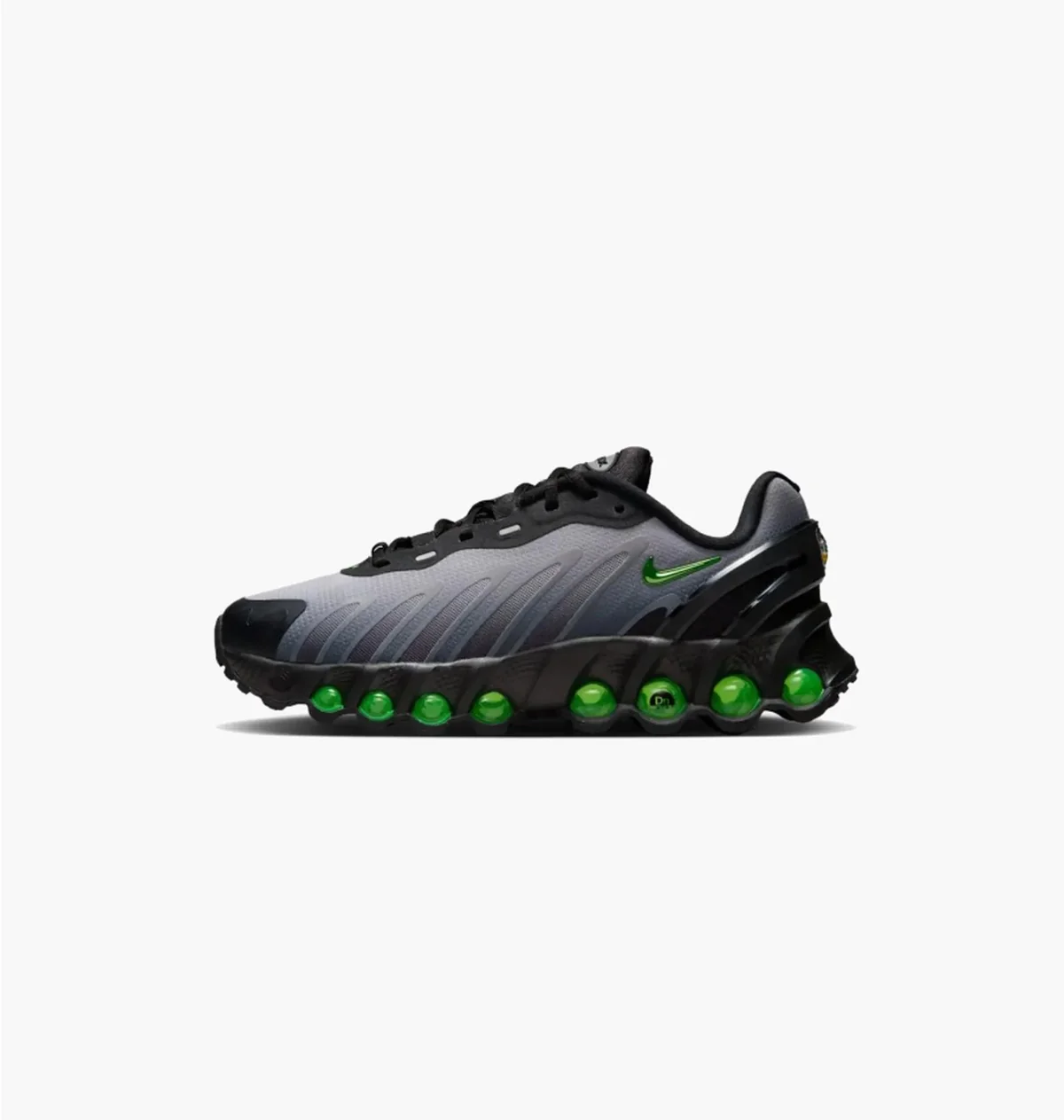 Кросівки дитячі Nike Air Max Dn8 (Gs) Grey (HF7310-005)