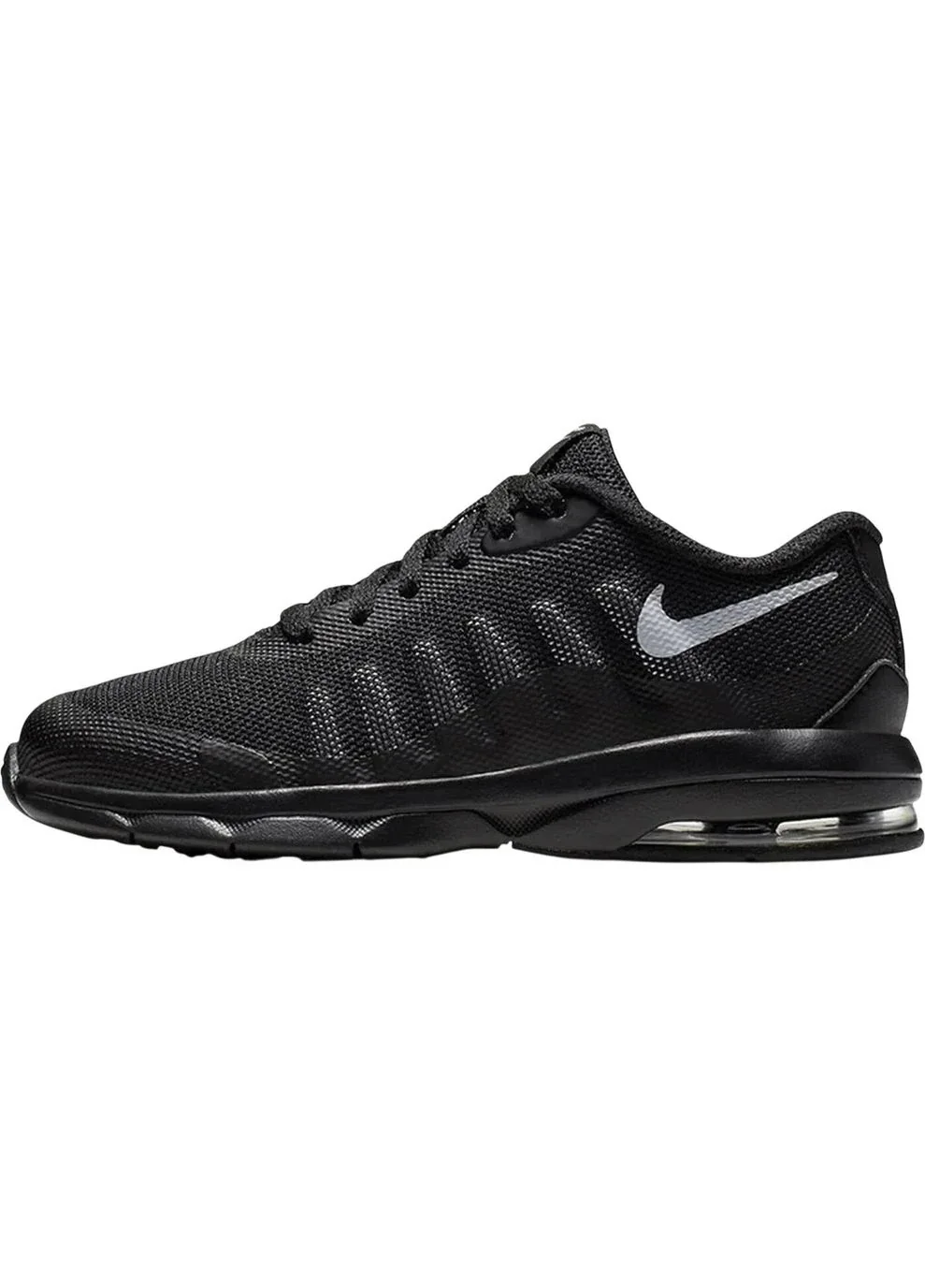 Кросівки дитячі Nike Air Max Invigor Black (749573-003)