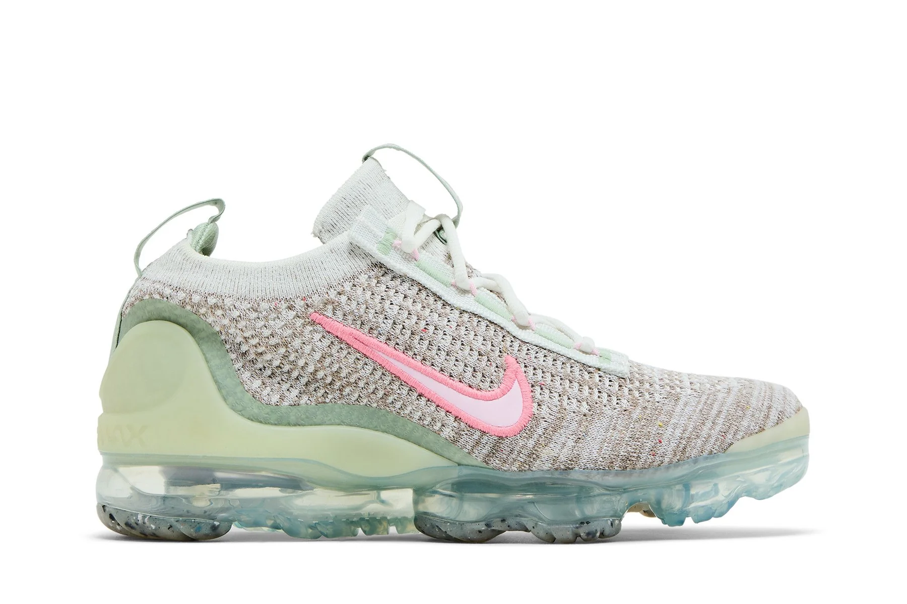 Кросівки дитячі Nike Air Vapormax 2021 Beige (DB1550-103)
