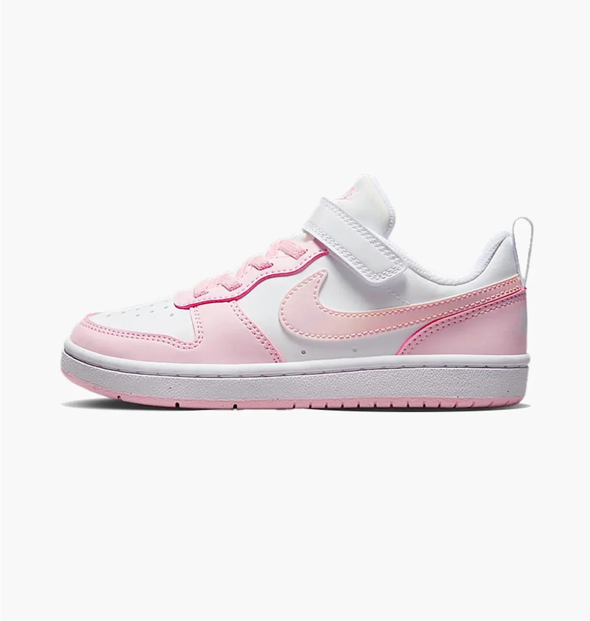 Кросівки дитячі Nike Court Borough Low Recraft (DV5457-105)