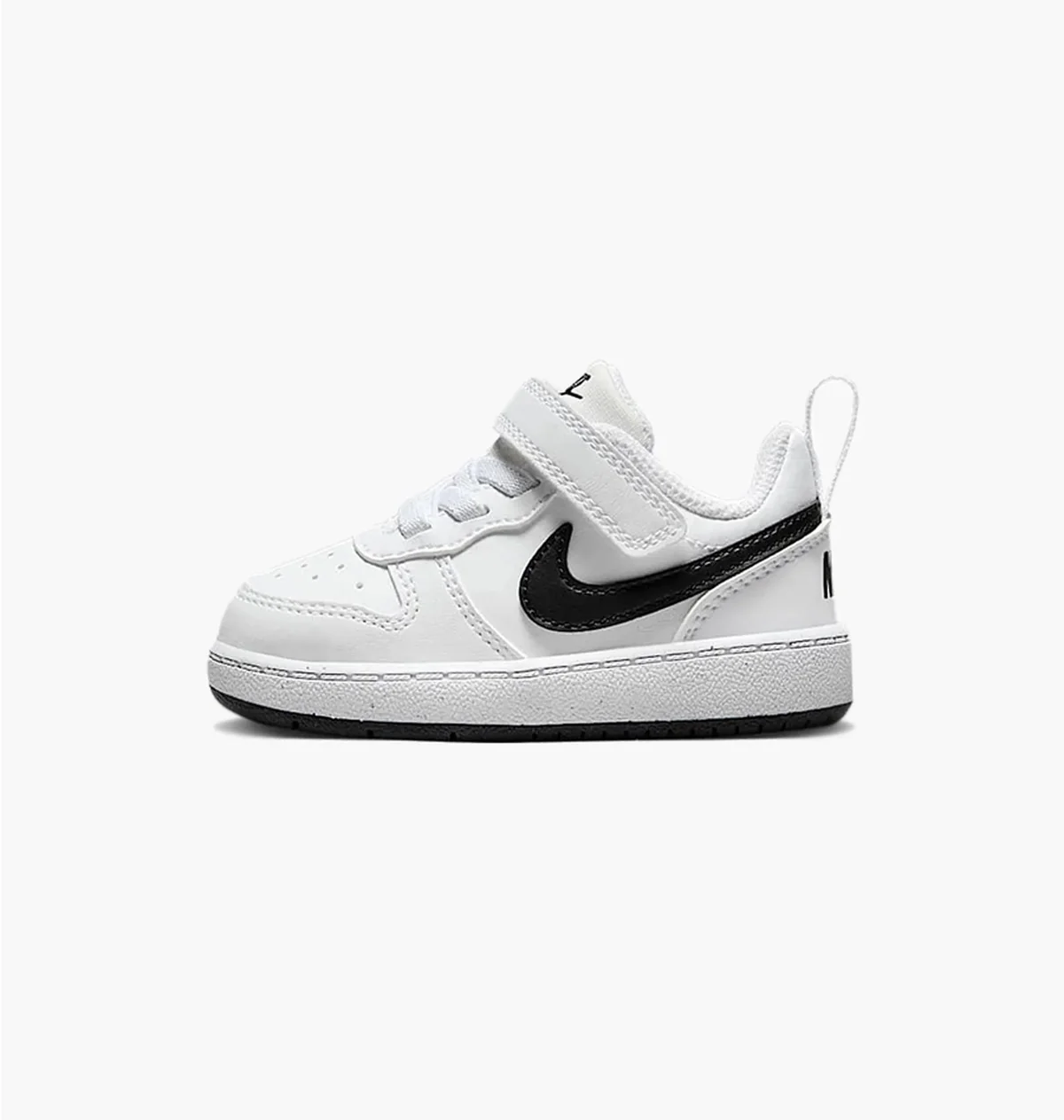 Кросівки дитячі Nike Court Borough Low Recraft (DV5458-104)