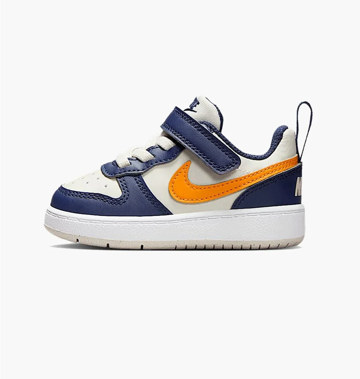 Кросівки дитячі Nike Court Borough Low Recraft (DV5458-126)