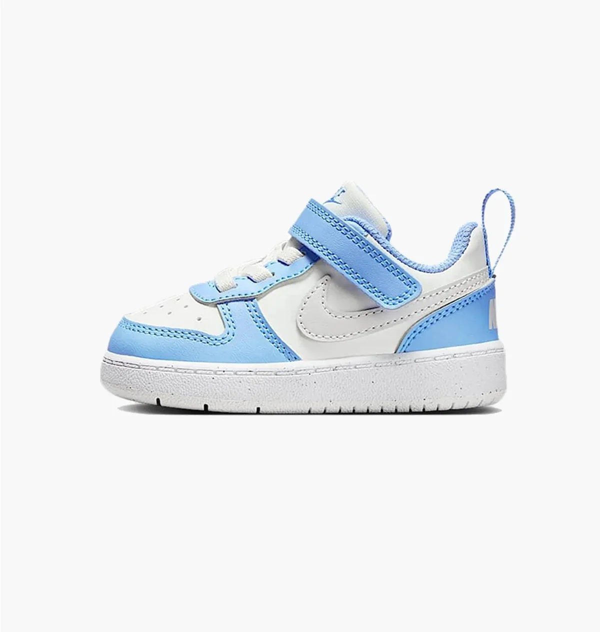 Кросівки дитячі Nike Court Borough Low Recraft (DV5458-128)