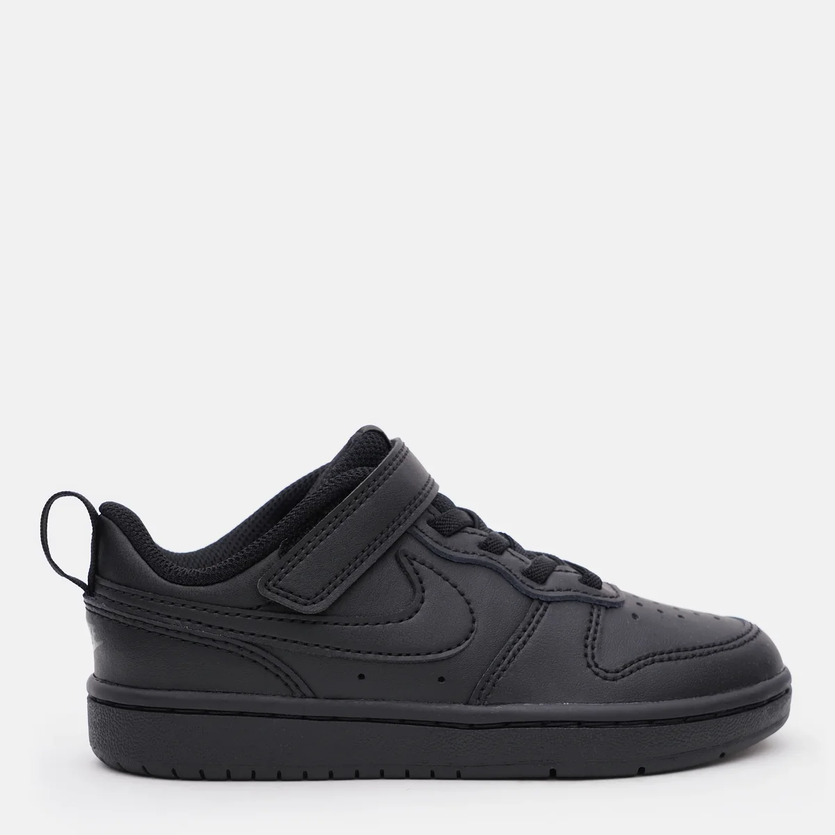 Кросівки дитячі Nike Court Bugh Low 2 (BQ5451-001)