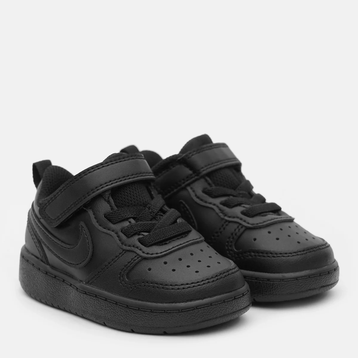 Кросівки дитячі Nike Court Bugh Low 2 (BQ5453-001)