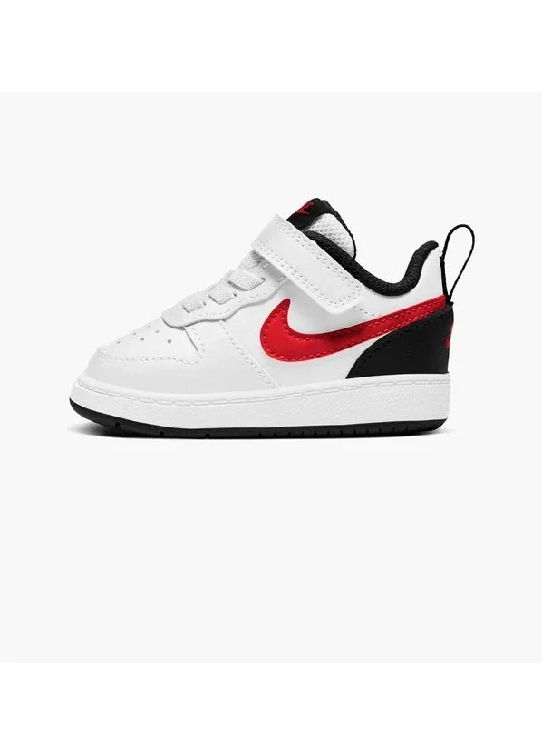 Кросівки дитячі Nike Court Bugh Low 2 Bt (BQ5453-110)