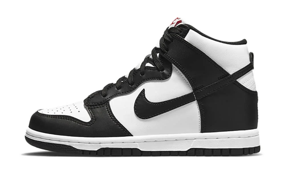Кросівки дитячі Nike Dunk High (Gs) (DB2179-103)