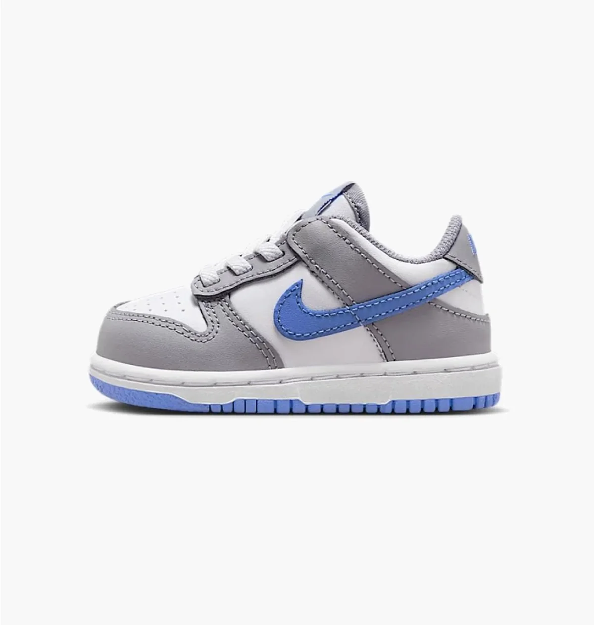 Кросівки дитячі Nike Dunk Low (FB9107-121)